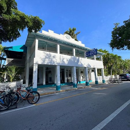 Eden House Hotel Key West Exterior photo