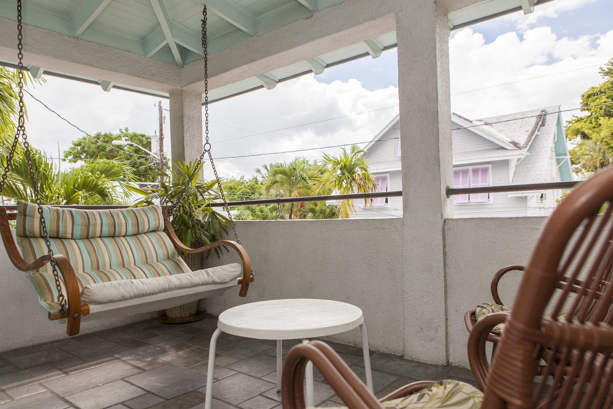 Eden House Hotel Key West Exterior photo