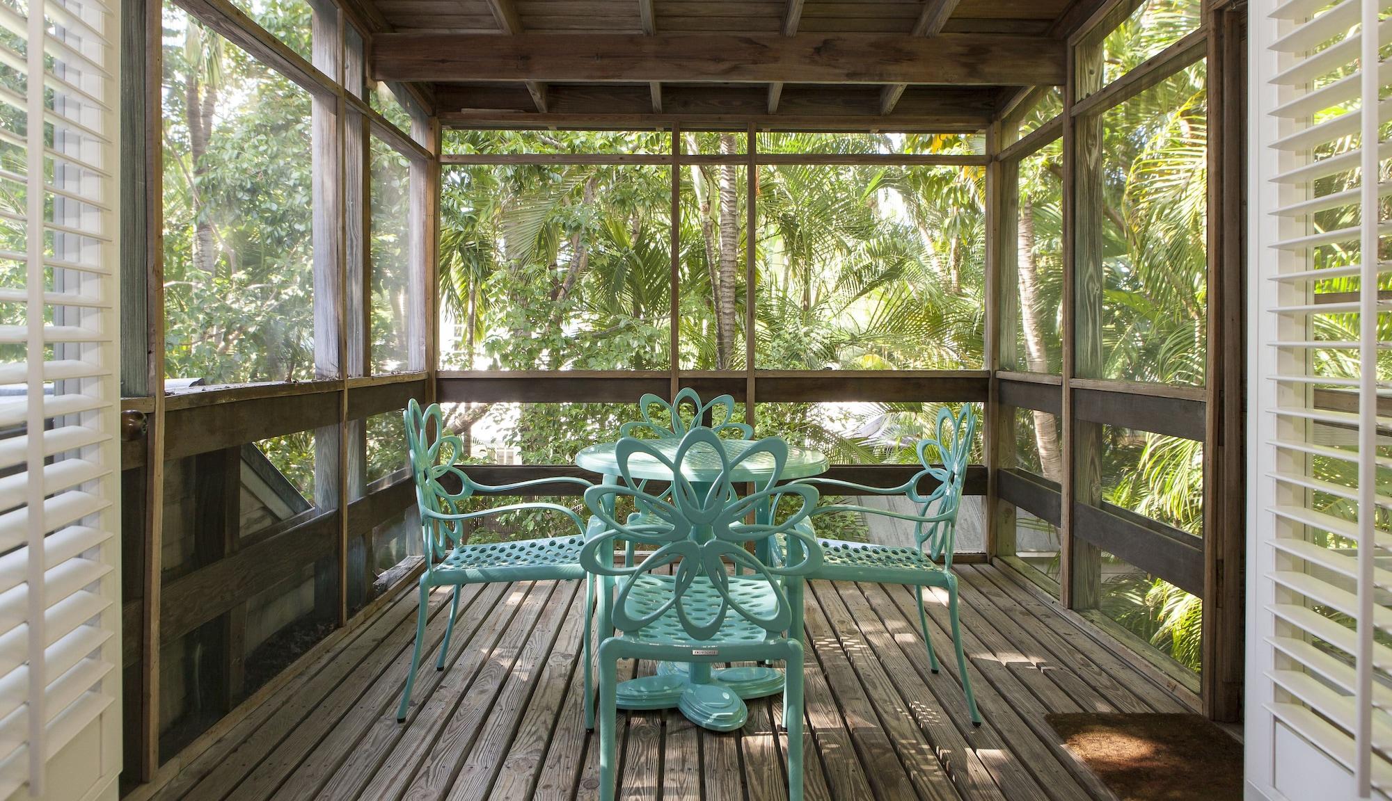 Eden House Hotel Key West Exterior photo