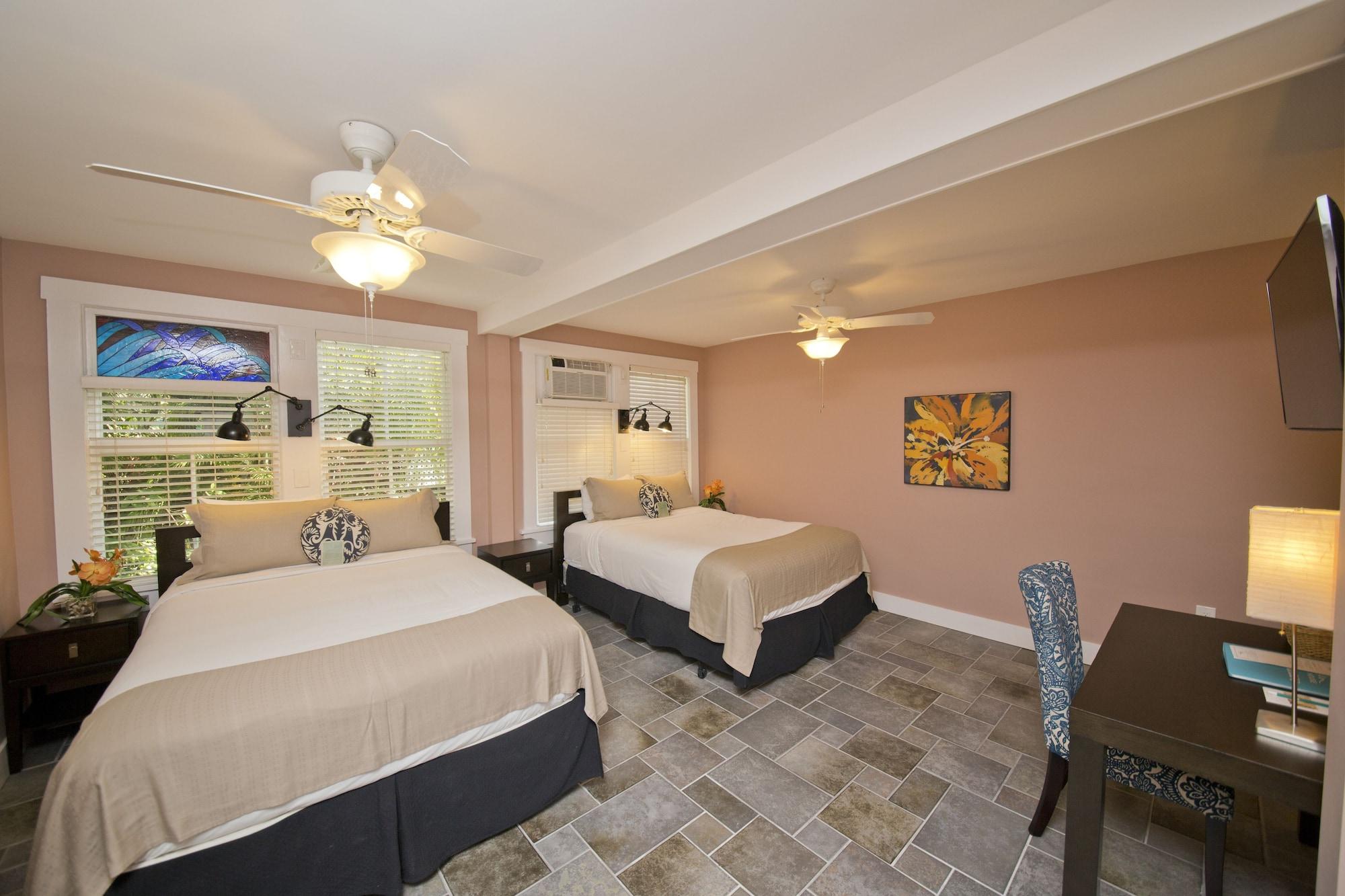 Eden House Hotel Key West Exterior photo