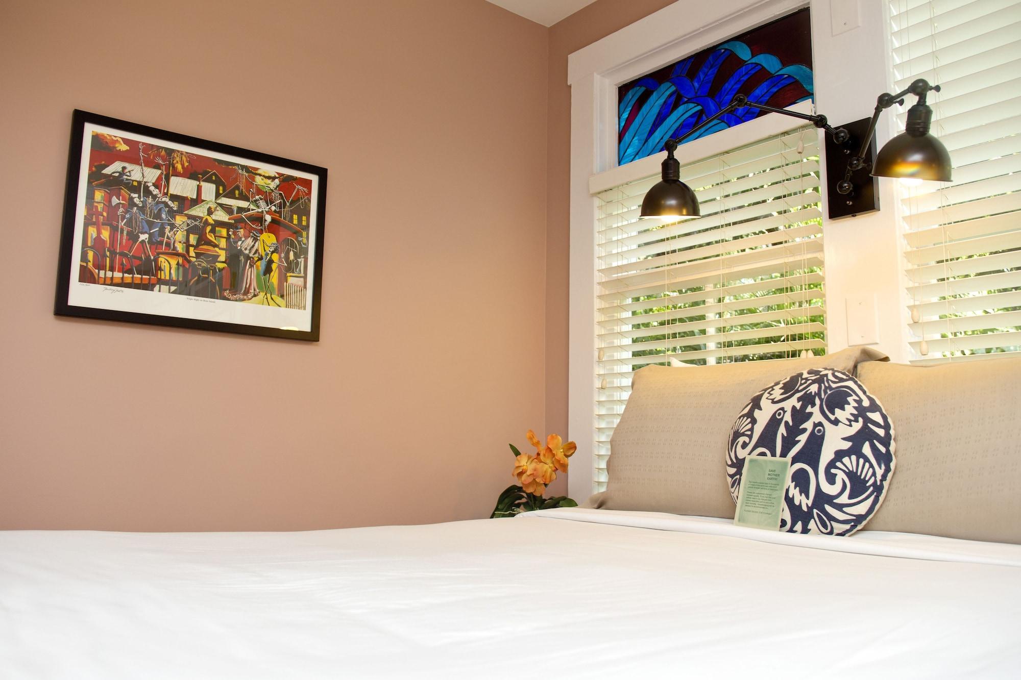 Eden House Hotel Key West Exterior photo