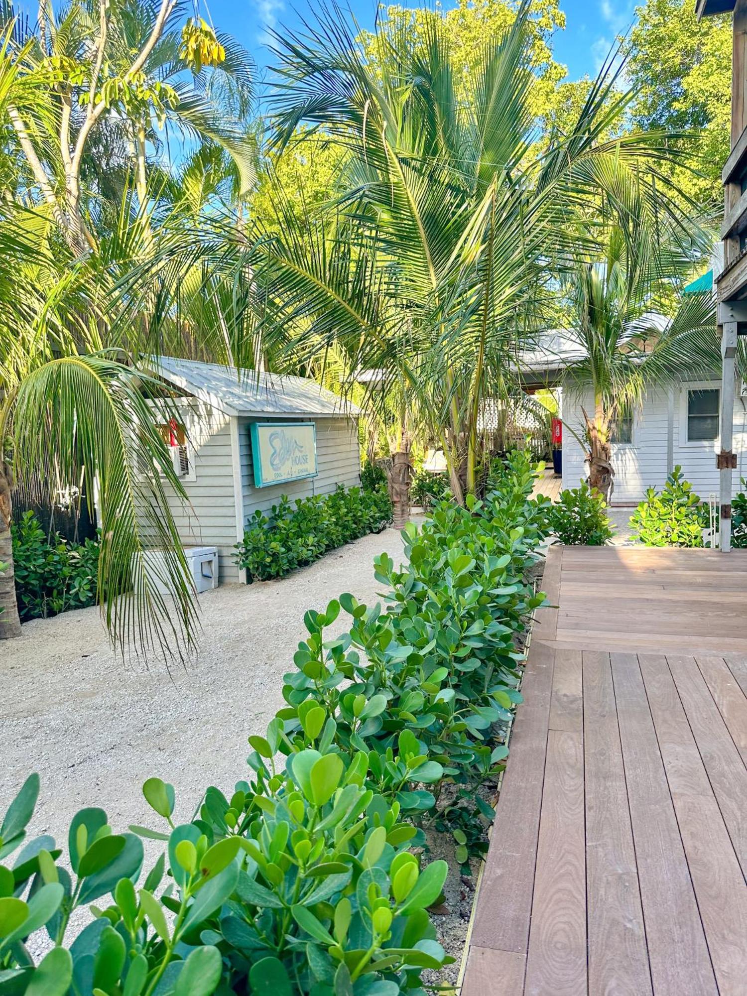Eden House Hotel Key West Exterior photo