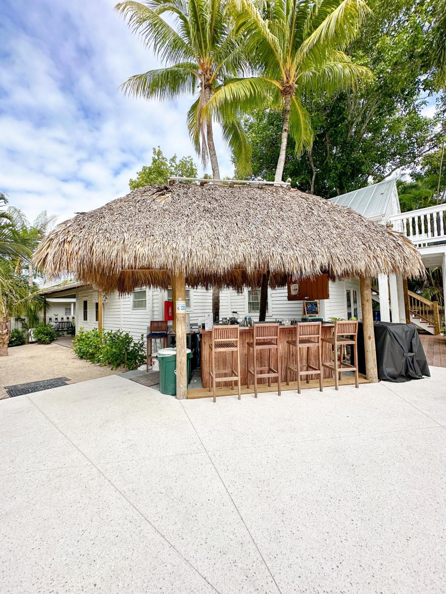 Eden House Hotel Key West Exterior photo