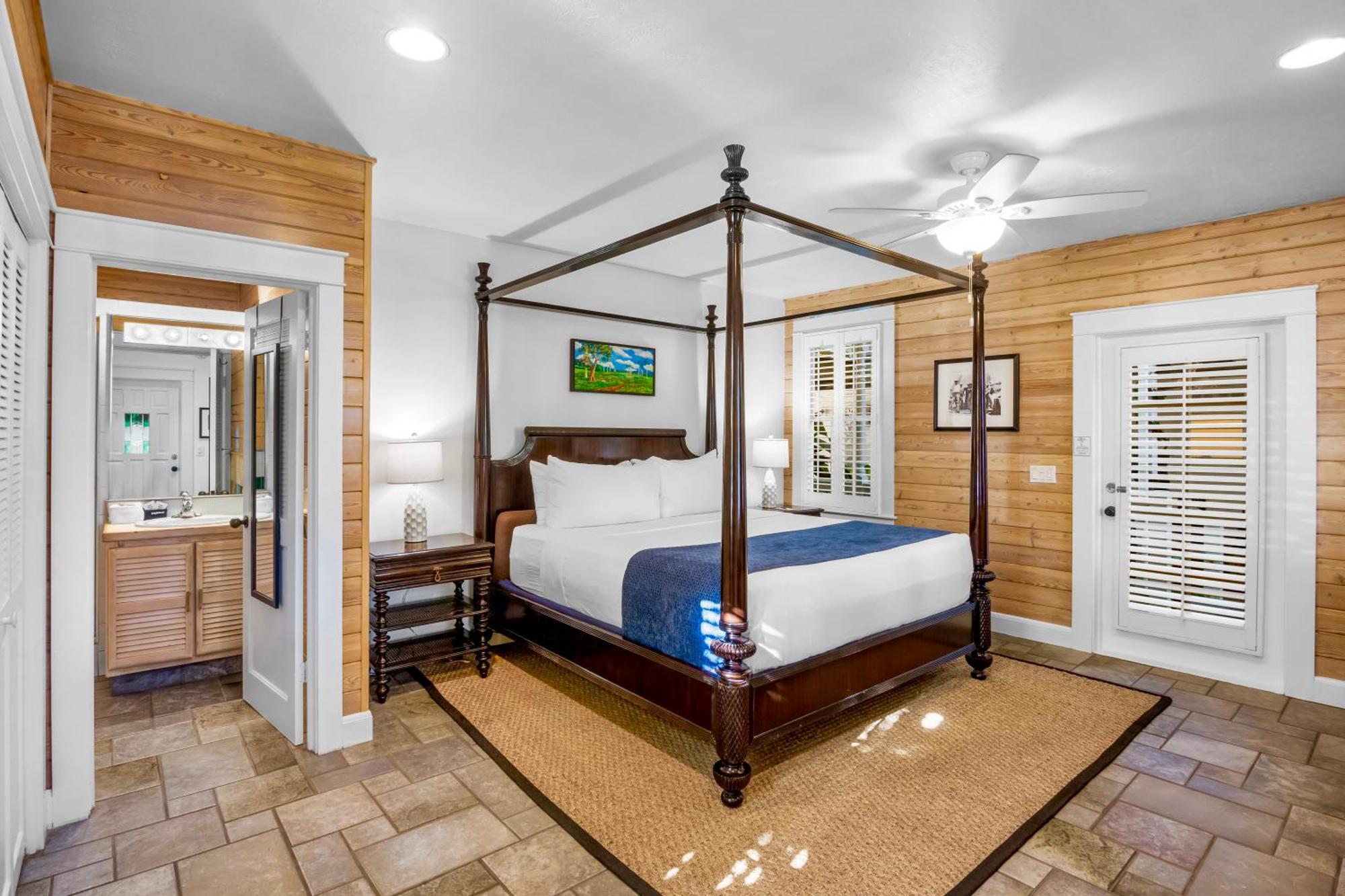 Eden House Hotel Key West Exterior photo