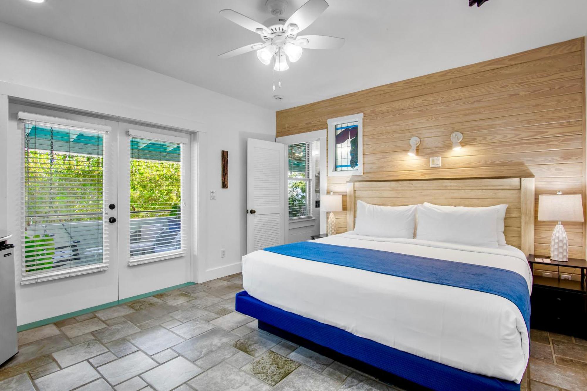 Eden House Hotel Key West Exterior photo