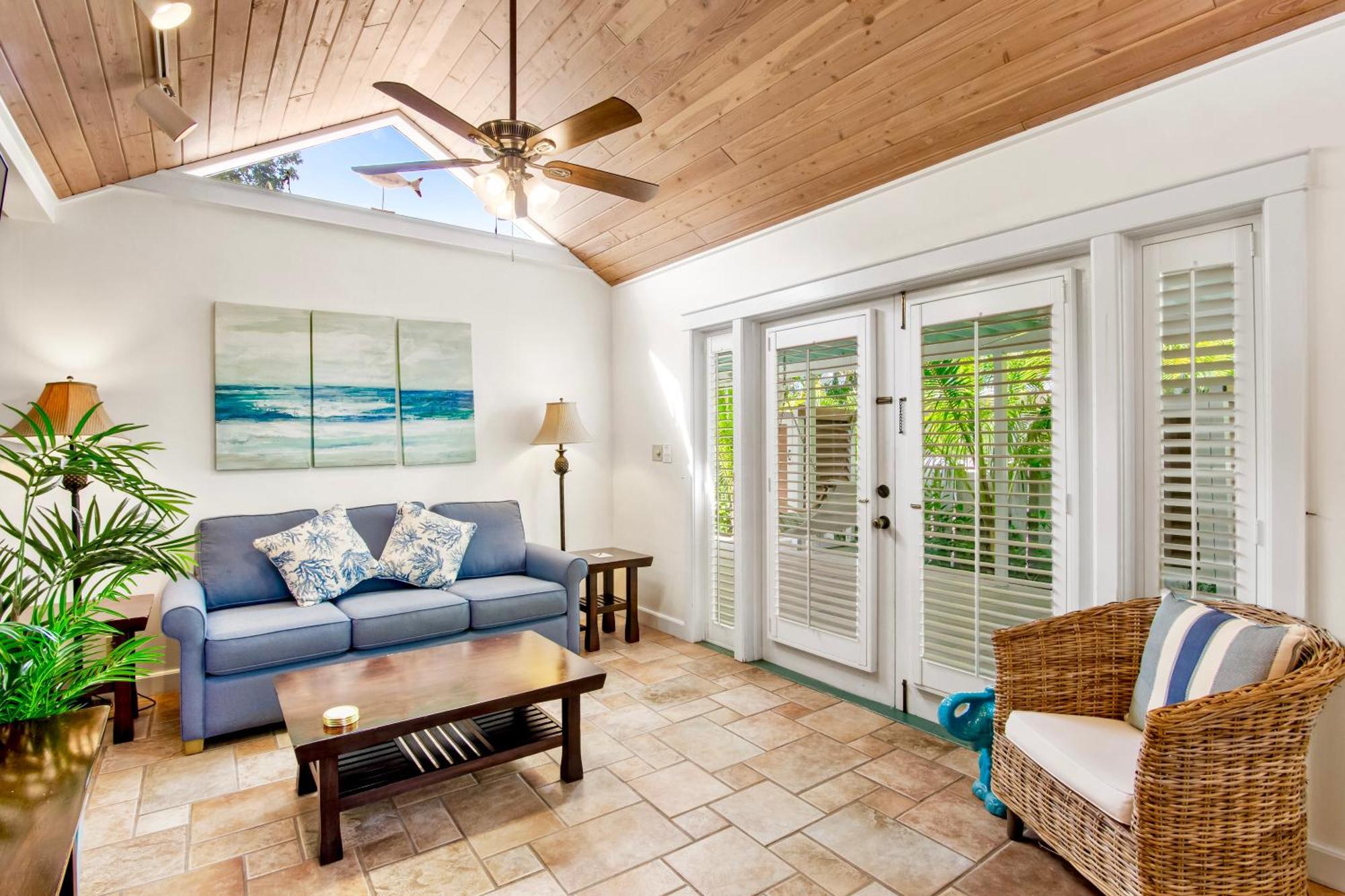 Eden House Hotel Key West Exterior photo