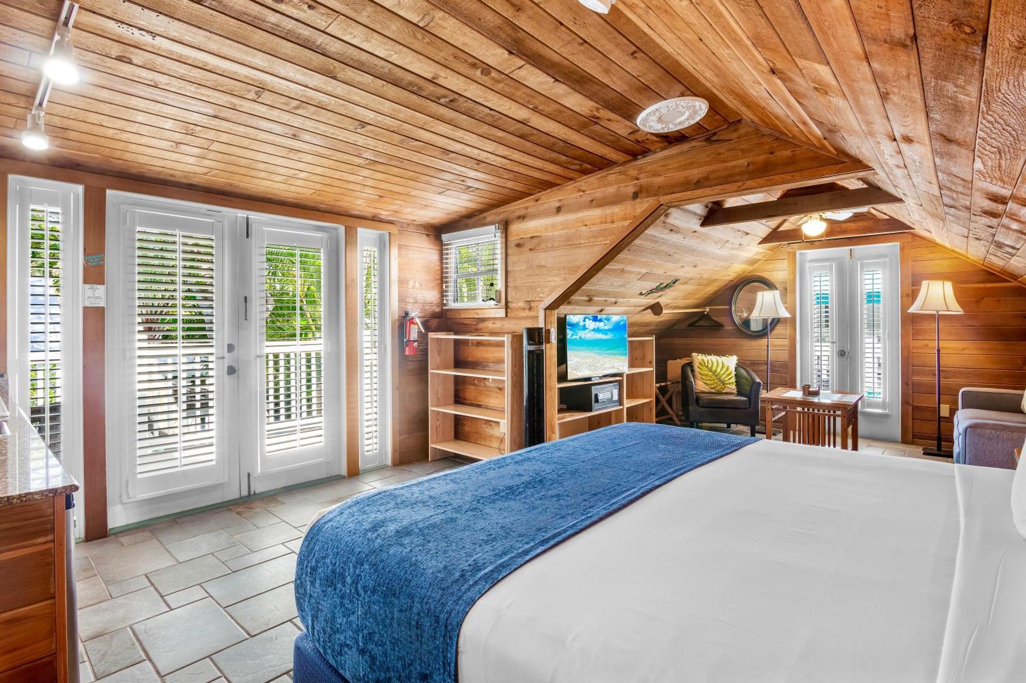 Eden House Hotel Key West Exterior photo
