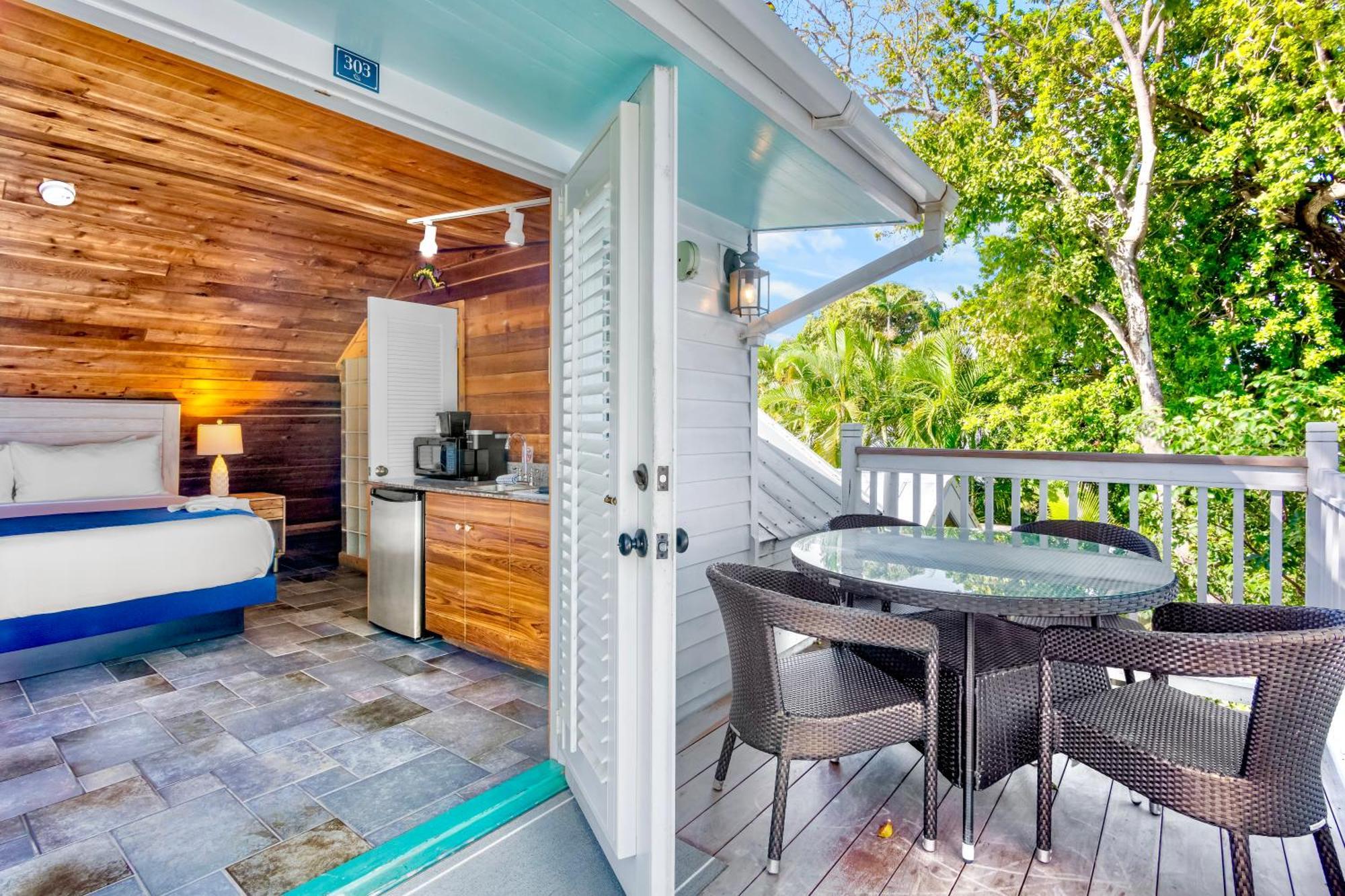 Eden House Hotel Key West Exterior photo