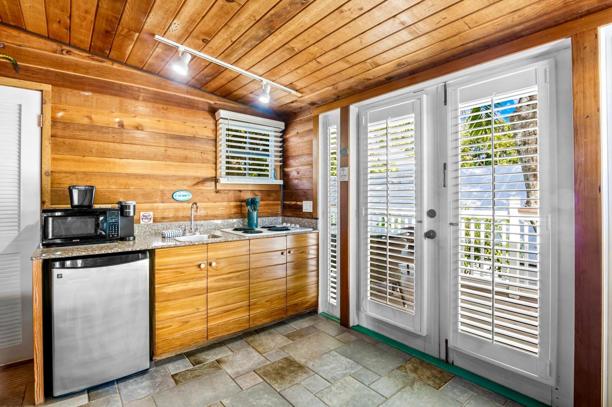 Eden House Hotel Key West Exterior photo