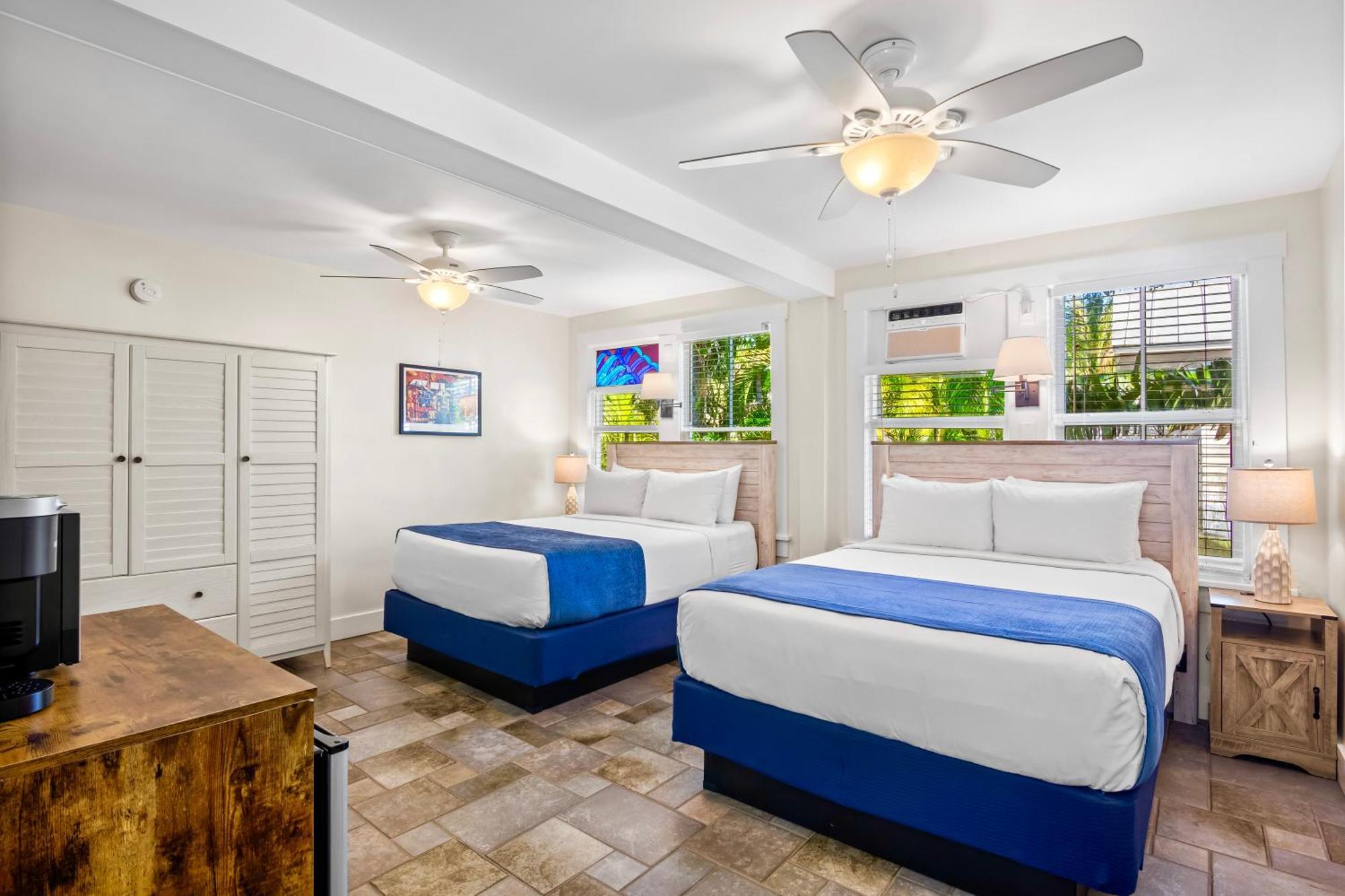 Eden House Hotel Key West Exterior photo
