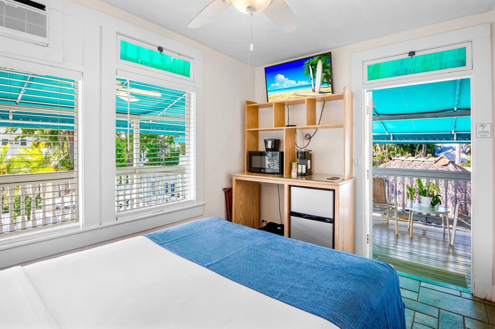 Eden House Hotel Key West Exterior photo