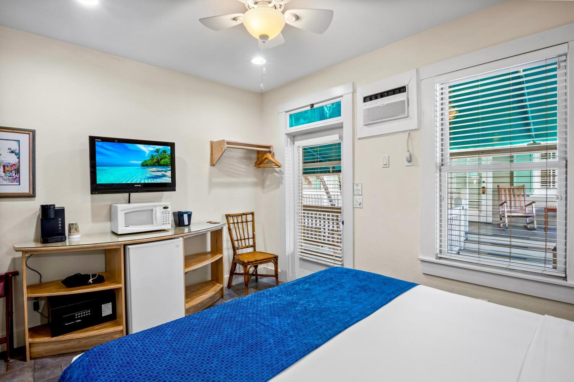 Eden House Hotel Key West Exterior photo