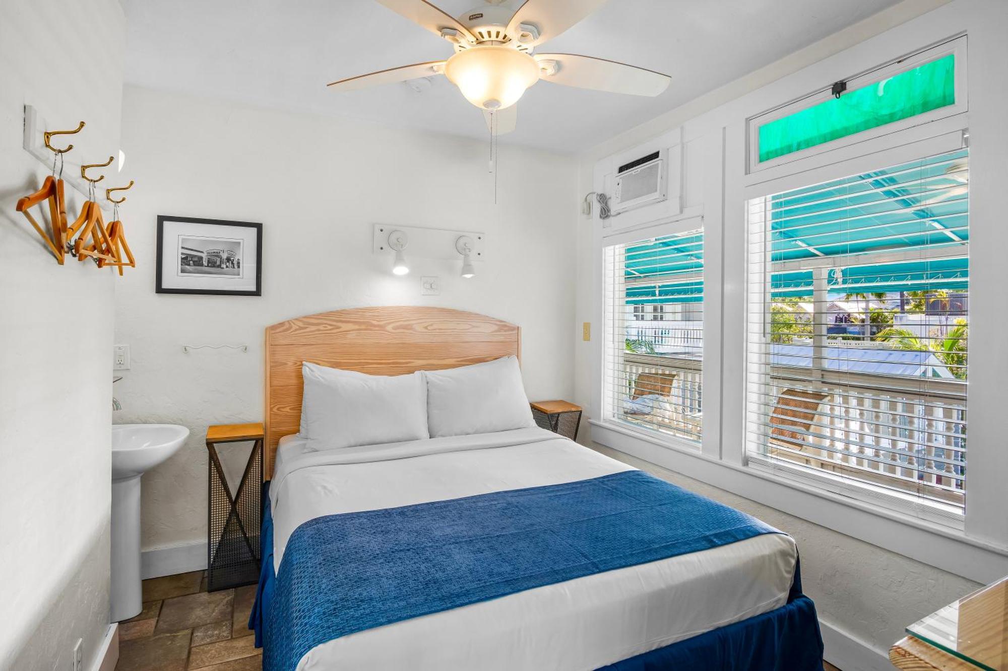 Eden House Hotel Key West Exterior photo