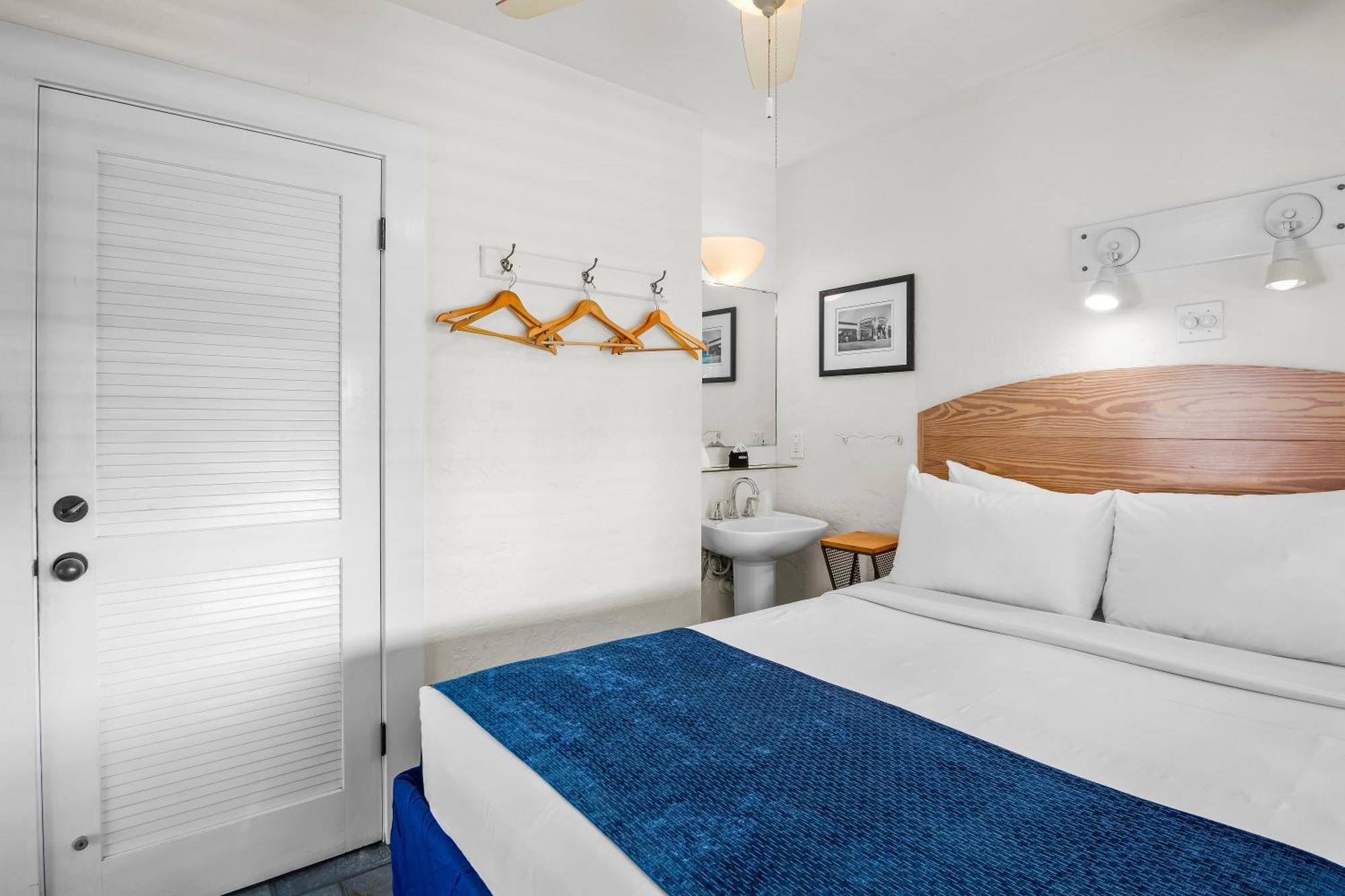Eden House Hotel Key West Exterior photo
