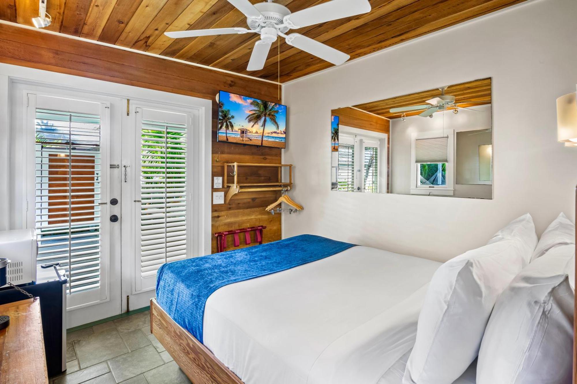 Eden House Hotel Key West Exterior photo