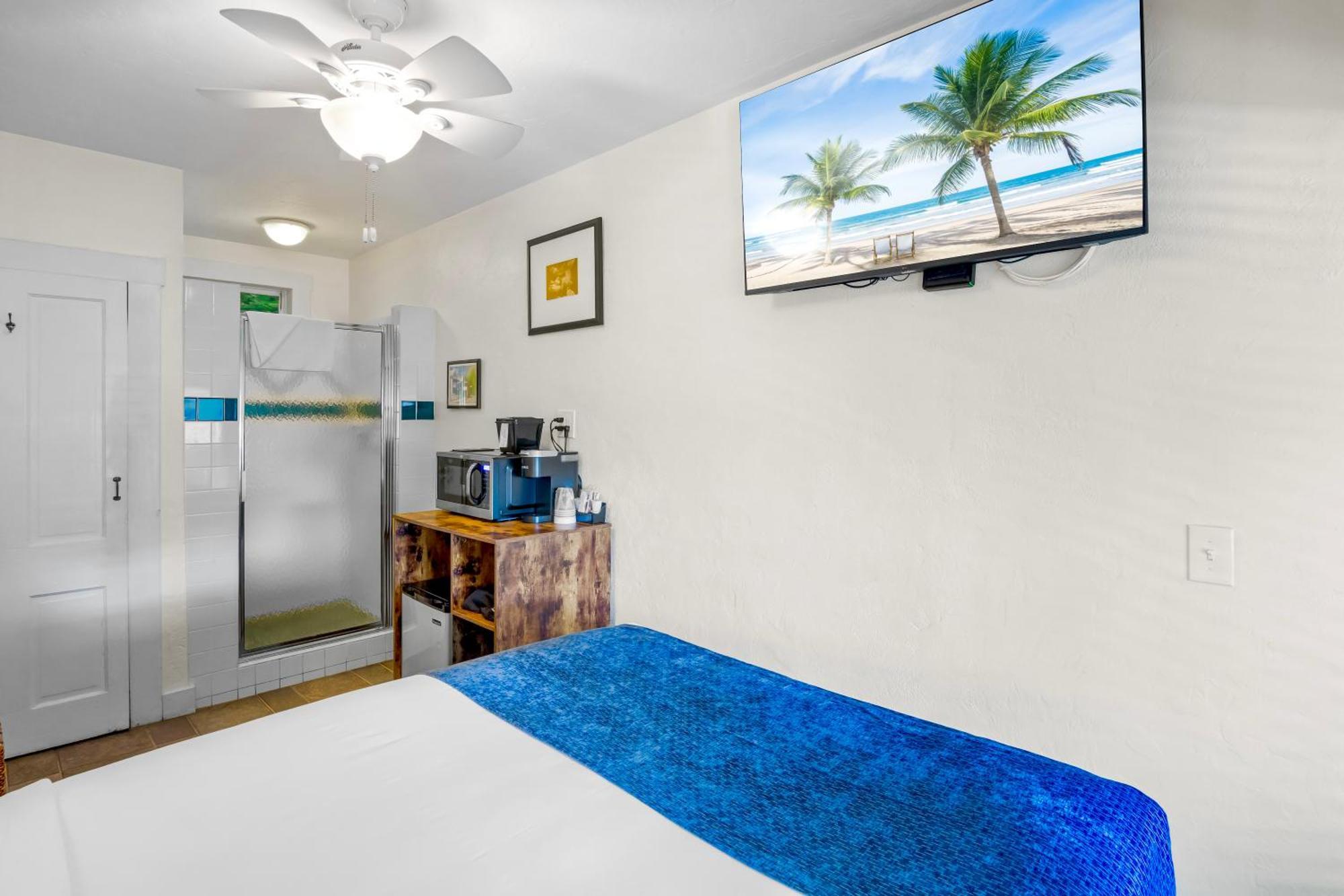 Eden House Hotel Key West Exterior photo