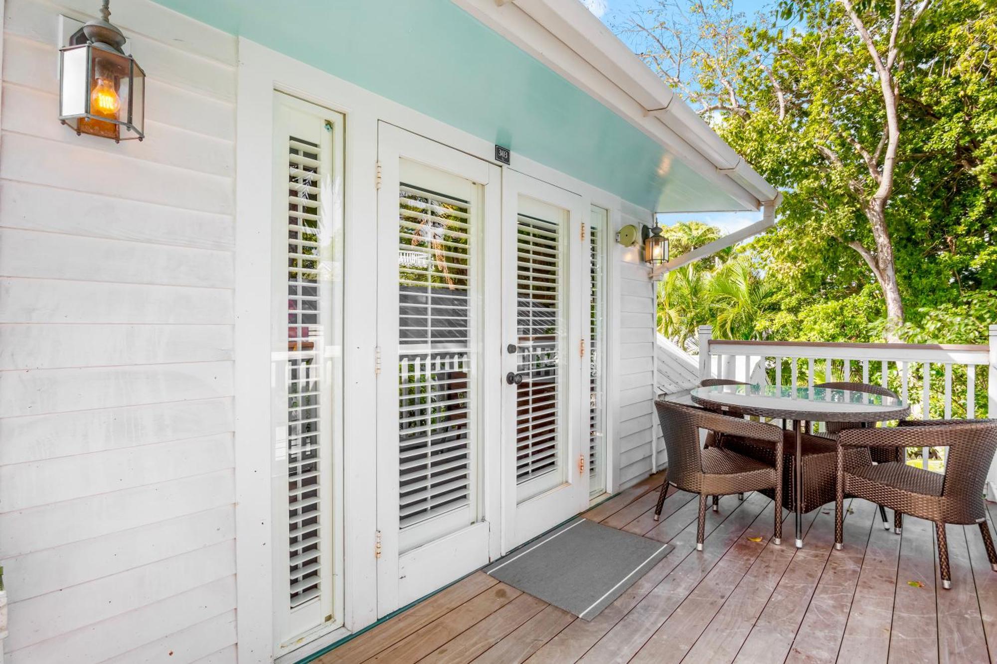 Eden House Hotel Key West Exterior photo
