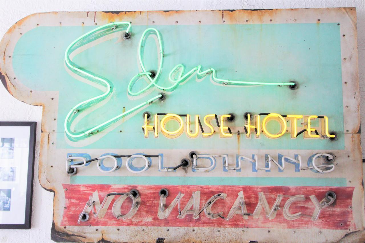 Eden House Hotel Key West Exterior photo