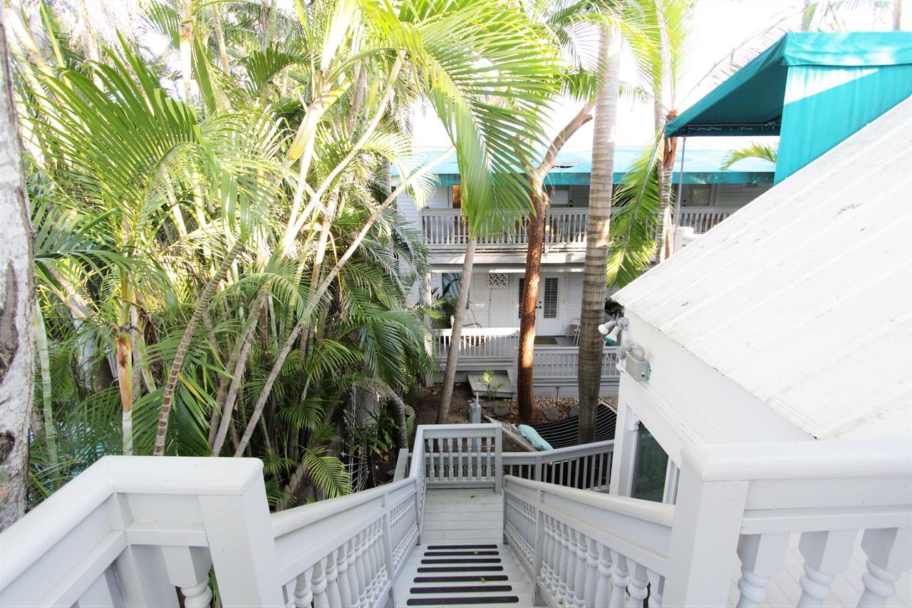 Eden House Hotel Key West Exterior photo